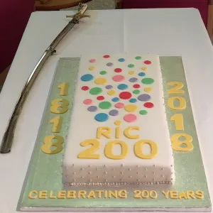 Royal Institution of Cornwall Collection: Events, 2018