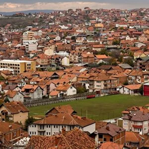 Kosovo Collection: Sports