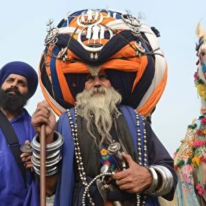 India-Religion-Sikh-Diwali