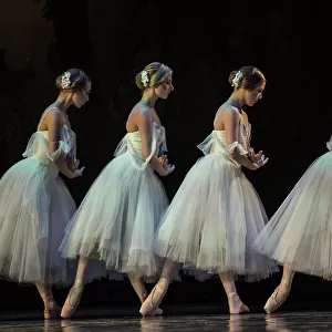 Paris Collection: Ballet