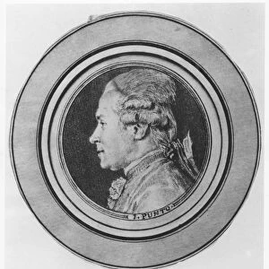 Charles Nicolas II Cochin
