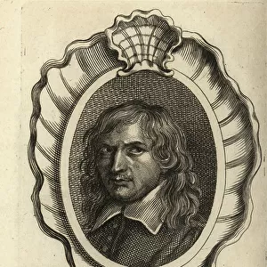 Abraham Jansz. van Diepenbeeck