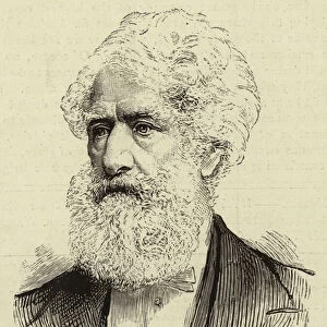 Alderman Sir Robert Walter Carden, Bart (engraving)