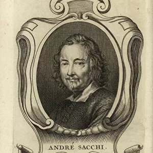 Andrea Sacchi