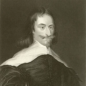 Archibald Campbell, Marquis of Argyll (engraving)