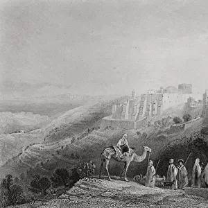 Bethlehem (engraving)