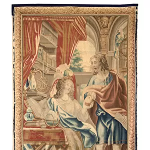 Jean Le & Eggermans Daniel II (17th century) Clerc