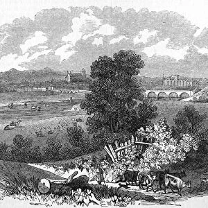 Carlisle (engraving)