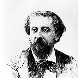 Adolphe Lalauze