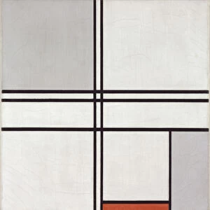 Piet Mondrian Collection: Neoplasticism