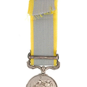 Crimea Medal 1854-56, Private Thomas Connell, 88th Regiment of Foot (Connaught Rangers) (metal)