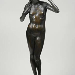 Dawn, 1912 (bronze) (see also 440349-50)