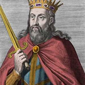 Denis of Portugal (the Farmer King) - Denis I of Portugal (1261-1325