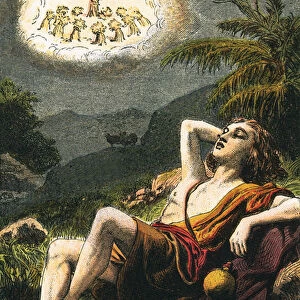 Dream of Joseph
