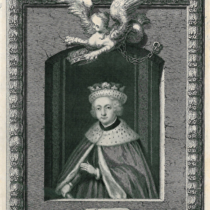 Edward V (engraving)