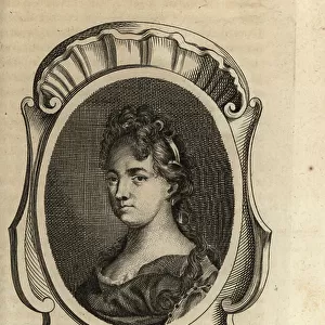 Elisabeth Sophie Cheron