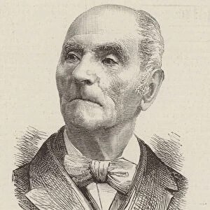 Emanuel Louis Cartigny (engraving)