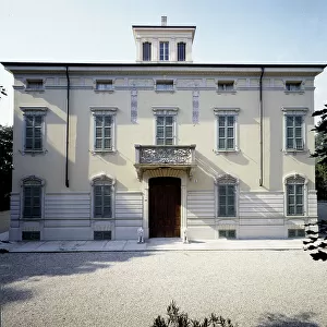 Emilia-Romagna Collection: Mirandola