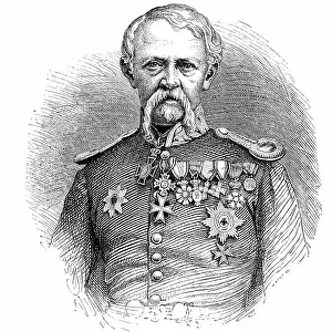 Adolf Friedrich
