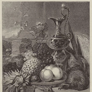 Fruit (engraving)