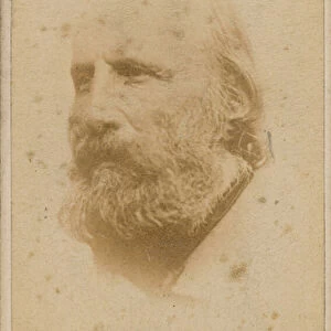 Garibaldi (photo)