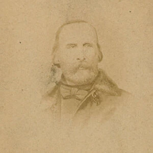 Garibaldi (photo)