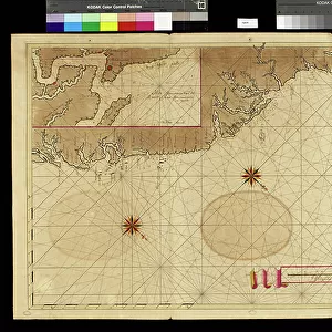 Suriname Collection: Maps