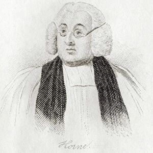 Giandomenico (1727-1804) Tiepolo