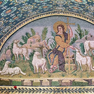 Early Christian Monuments of Ravenna