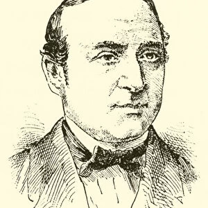 Gustav Rebling (engraving)
