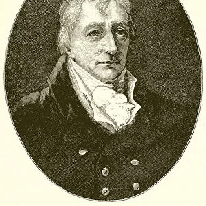 Henry Grattan (engraving)