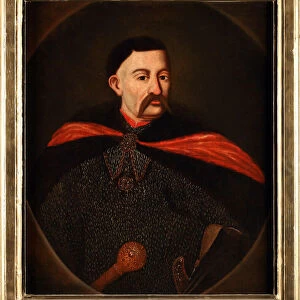 John III Sobieski (1629-1696), King of Poland