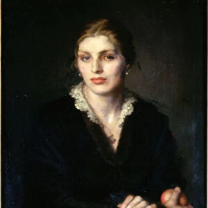 Dorothea Landau