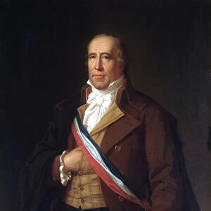 Le Perdit (or Le Perdit), mayor of Rennes from 1794 to 1795