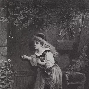 Little Red Riding Hood (engraving)