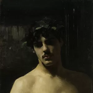John Singer Sargent Collection: Impressionism