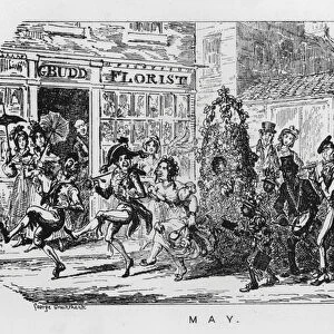 May Day (engraving)