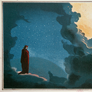 Mephistopheles (Mephisto), or La Nuit, based on the work of Goethe (Faust)