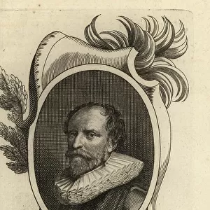 Michiel Jansz. van Miereveld