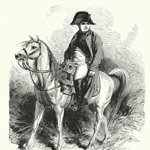 Napoleon empereur (engraving)