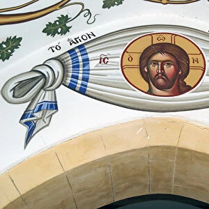 Cyprus Heritage Sites Collection: Painted Churches in the Troodos Region
