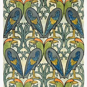 Art Prints: William Morris
