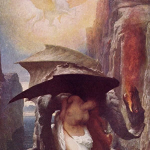 Frederic (after) Leighton