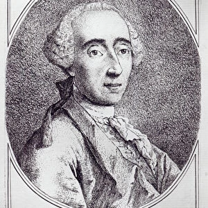 Pietro Longhi (engraving)