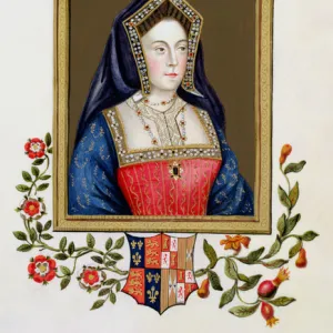 Sarah Countess of Essex