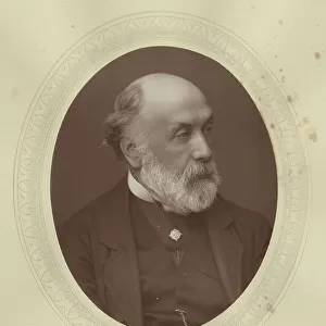 Frederick Richard Pickersgill