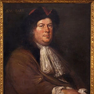 Mathieu (1658-1741) Elias