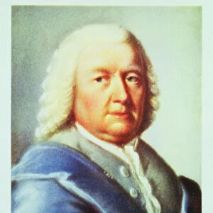 Gottlieb Friedrich Bach