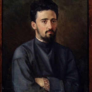 Mikhail Georgievich Malyshev