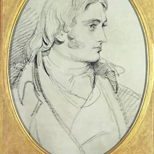 Portrait of William Lock II (1767-1847) of Norbury Park, Surrey, c